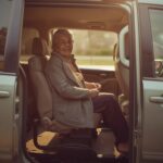 senior transport